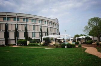 Hilton Austin Airport, фото 39 Hilton Austin Airport, фото 39