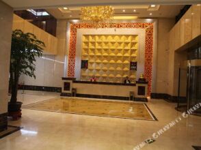 Henghao Hotel, фото 16