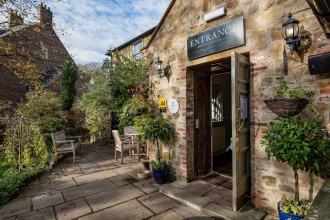 Kings Lodge Hotel, фото 28