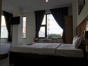 Hotel Hong Thinh, фото 14