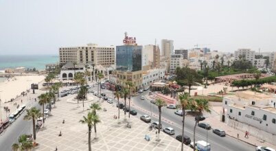 Hotel Nour Justinia, фото 48 Hotel Nour Justinia, фото 48