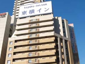 Toyoko Inn Osaka Taniyon Kosaten