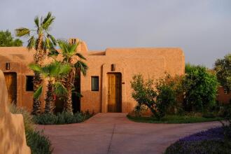 Oasis Lodges, фото 50 Oasis Lodges, фото 50