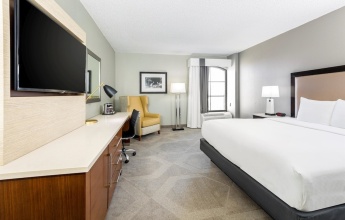 Doubletree By Hilton Austin - University Area, фото 36 Doubletree By Hilton Austin - University Area, фото 36