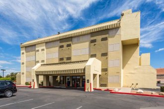 Comfort Inn & Suites Albuquerque Downtown