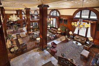 The Benson, фото 29 The Benson, фото 29