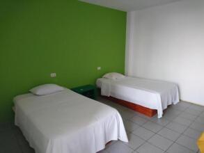 Hostal SatÉlite, фото 18