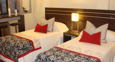 Zoom Apartments, фото 29 Zoom Apartments, фото 29