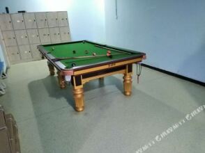 Renda  Culture Hotel, фото 10