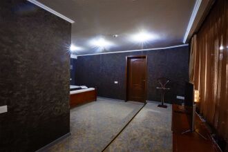 Salut Hotel Almaty, фото 31