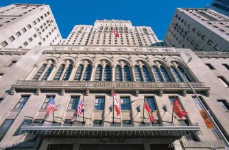 Fairmont Royal York