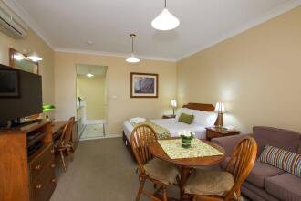 Ballina Heritage Inn, фото 12