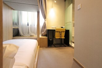 ST Signature Tanjong Pagar, фото 38 ST Signature Tanjong Pagar, фото 38