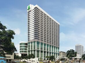 Holiday Inn And Suites Jakarta Gajah Mada, фото 1