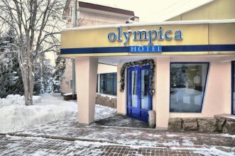 Olympica Hotel