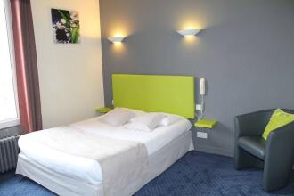 Hotel Bellevue, фото 3