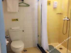 Home Inn (Beijing Ping'anli Metro Station), фото 25 Home Inn (Beijing Ping'anli Metro Station), фото 25