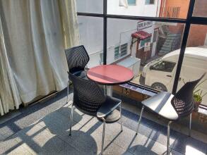 Hotel Plaza Aleman, фото 11 Hotel Plaza Aleman, фото 11