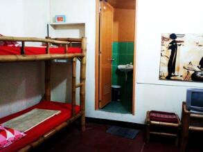 Ayshalily Cebu Guest House, фото 11 Ayshalily Cebu Guest House, фото 11