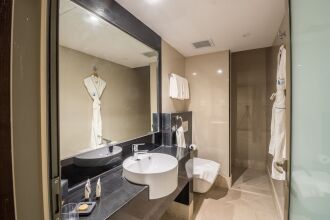 Ewaa Express Hotel - Gaber