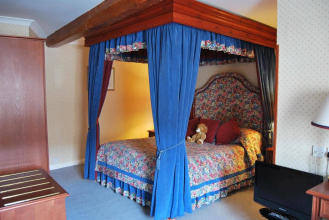 Best Western Red Lion, фото 2