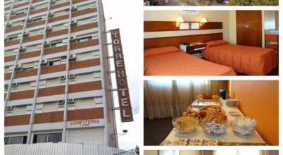 Torre Hotel, фото 45