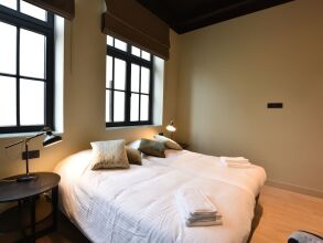 Luxurious Apartment in Nieuwpoort With Jacuzzi, фото 36 Luxurious Apartment in Nieuwpoort With Jacuzzi, фото 36