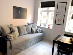 Kapelvej Apartment, фото 2 Kapelvej Apartment, фото 2