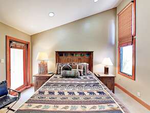 Ski-in, Ski-out Park City 3 Bedroom Townhouse, фото 5 Ski-in, Ski-out Park City 3 Bedroom Townhouse, фото 5