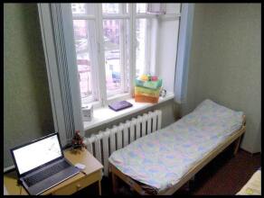 Cinema Comfort City Hostel