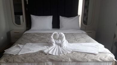 Alya Suite Hotel, фото 10