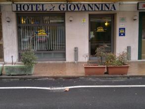 Hotel Giovannina