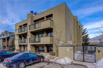 Edelweiss Haus M3 2 Bedroom Condo