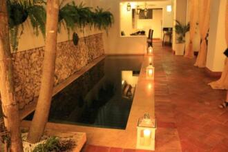 Hotel Casa la Tablada By GB Collection, фото 25 Hotel Casa la Tablada By GB Collection, фото 25