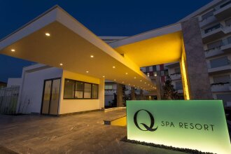 Q Spa Resort, фото 1