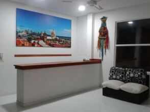 Hotel Boutique High Park, фото 33