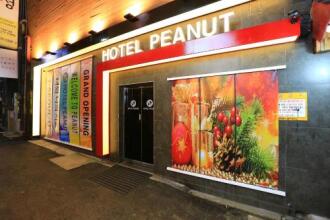 Hotel Peanut, фото 1