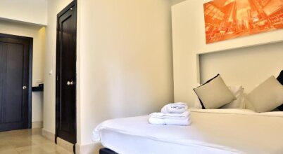 Parklane Furnished Suites, фото 26