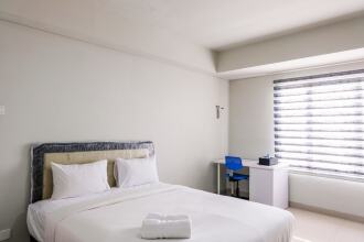 Beverly 90210 Studio Apartment at Serpong, фото 13