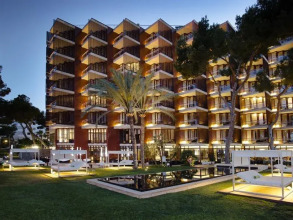 Hotel de Mar Gran Melia