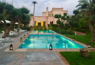 Beyt Rim Maison D'Hotes & Spa, фото 16