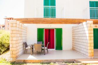 Private Holiday Home Villa Verde Resort, фото 7 Private Holiday Home Villa Verde Resort, фото 7