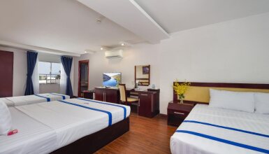 Sunshine Hotel Nha Trang, фото 45