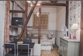 Hotel Patio Yungay, фото 25