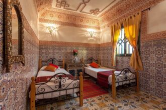 Riad Tasneem, фото 7 Riad Tasneem, фото 7