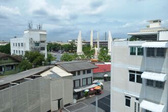 Methavalai Residence, фото 12