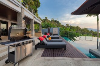 Villa Kalim 6, фото 19