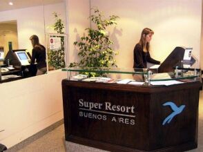 Apartur Buenos Aires, фото 22