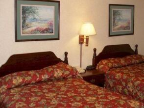 Red Carpet Inn Suites New Mil, фото 25