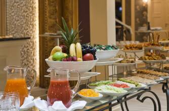 Limak Eurasia Luxury, фото 18